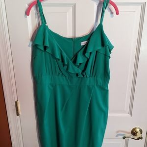 Calvin Klein mini dress